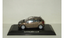 Ситроен Citroen C3 II 2011 Norev 1:43 155273 БЕСПЛАТНАЯ доставка, масштабная модель, scale43