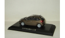 Ситроен Citroen C3 II 2011 Norev 1:43 155273 БЕСПЛАТНАЯ доставка, масштабная модель, scale43