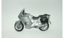 мотоцикл БМВ BMW R 1100 RT 1999 Welly 1:18 БЕСПЛАТНАЯ доставка, масштабная модель мотоцикла, 1/18