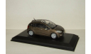 Ситроен Citroen C3 II 2011 Norev 1:43 155273 БЕСПЛАТНАЯ доставка, масштабная модель, scale43