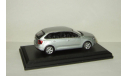 Шкода Skoda Rapid 2015 Abrex 1:43 БЕСПЛАТНАЯ доставка, масштабная модель, Škoda, scale43