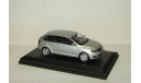 Шкода Skoda Rapid 2015 Abrex 1:43 БЕСПЛАТНАЯ доставка, масштабная модель, Škoda, scale43