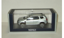 Рено Дастер Renault (Dacia) Duster II 4x4 2021 Norev 1:43 509000 БЕСПЛАТНАЯ доставка, масштабная модель, scale43