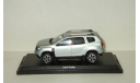 Рено Дастер Renault (Dacia) Duster II 4x4 2021 Norev 1:43 509000 БЕСПЛАТНАЯ доставка, масштабная модель, scale43