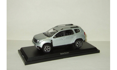 Рено Дастер Renault (Dacia) Duster II 4x4 2021 Norev 1:43 509000 БЕСПЛАТНАЯ доставка, масштабная модель, scale43