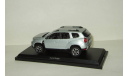 Рено Дастер Renault (Dacia) Duster II 4x4 2021 Norev 1:43 509000 БЕСПЛАТНАЯ доставка, масштабная модель, scale43