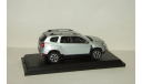 Рено Дастер Renault (Dacia) Duster II 4x4 2021 Norev 1:43 509000 БЕСПЛАТНАЯ доставка, масштабная модель, scale43