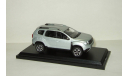 Рено Дастер Renault (Dacia) Duster II 4x4 2021 Norev 1:43 509000 БЕСПЛАТНАЯ доставка, масштабная модель, scale43