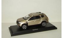 Рено Дастер Renault (Dacia) Duster II 4x4 2021 Norev 1:43 509003 БЕСПЛАТНАЯ доставка, масштабная модель, scale43