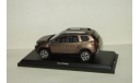 Рено Дастер Renault (Dacia) Duster II 4x4 2021 Norev 1:43 509001 БЕСПЛАТНАЯ доставка, масштабная модель, scale43