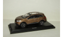 Рено Renault Kadjar (кроссовер) 2015 4x4 Norev 1:43 517780 БЕСПЛАТНАЯ доставка, масштабная модель, scale43