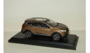 Рено Renault Kadjar (кроссовер) 2015 4x4 Norev 1:43 517780 БЕСПЛАТНАЯ доставка, масштабная модель, scale43