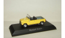 Рено Renault Rodeo 1972 Norev 1:43 510953 БЕСПЛАТНАЯ доставка, масштабная модель, scale43