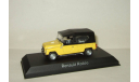 Рено Renault Rodeo 1972 Norev 1:43 510953 БЕСПЛАТНАЯ доставка, масштабная модель, scale43