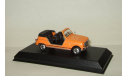 Рено Renault R4L Plein Air 1968 Norev 1:43 510044 БЕСПЛАТНАЯ доставка, масштабная модель, scale43