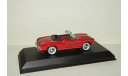 Фиат Fiat 1200 Spider 1959 Norev 1:43 770221 БЕСПЛАТНАЯ доставка, масштабная модель, scale43