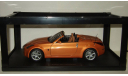 Ниссан Nissan 350 Z Roadster 2008 Левый руль! AutoArt 1:18 77372 БЕСПЛАТНАЯ доставка, масштабная модель, scale18