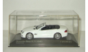 Мерседес Бенц Mercedes Benz SL 55 AMG R230 2007 Белый Minichamps 1:43 БЕСПЛАТНАЯ доставка, масштабная модель, scale43