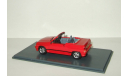 Опель Opel Corsa A Cabriolet Irmscher i120 1987 Neo 1:43 NEO45915 БЕСПЛАТНАЯ доставка, масштабная модель, Minichamps, scale43