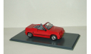 Опель Opel Corsa A Cabriolet Irmscher i120 1987 Neo 1:43 NEO45915 БЕСПЛАТНАЯ доставка, масштабная модель, Minichamps, scale43