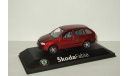 Шкода Skoda Fabia I Универсал 2002 Kaden 1:43 БЕСПЛАТНАЯ доставка, масштабная модель, Škoda, scale43