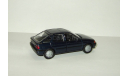 Форд Ford Escort 1990 Schabak 1:43 БЕСПЛАТНАЯ доставка, масштабная модель, scale43