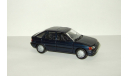 Форд Ford Escort 1990 Schabak 1:43 БЕСПЛАТНАЯ доставка, масштабная модель, scale43