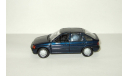 Форд Ford Escort 1990 Schabak 1:43 БЕСПЛАТНАЯ доставка, масштабная модель, scale43