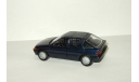 Форд Ford Escort 1990 Schabak 1:43 БЕСПЛАТНАЯ доставка, масштабная модель, scale43