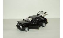 Фольксваген VW Volkswagen Polo 1991 Schabak 1:43 БЕСПЛАТНАЯ доставка, масштабная модель, scale43