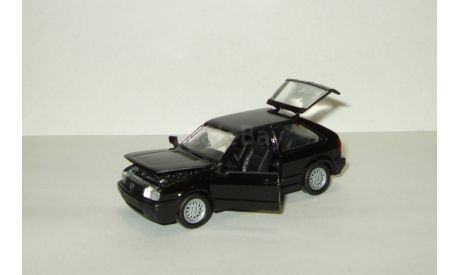 Фольксваген VW Volkswagen Polo 1991 Schabak 1:43 БЕСПЛАТНАЯ доставка, масштабная модель, scale43