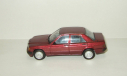 Мерседес Бенц Mercedes Benz 190 E 2.0 W201 1982 AutoArt 1:43 56133 БЕСПЛАТНАЯ доставка, масштабная модель, scale43, Mercedes-Benz