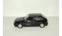 Фольксваген VW Volkswagen Polo 1991 Schabak 1:43 БЕСПЛАТНАЯ доставка, масштабная модель, scale43