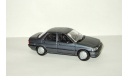 Форд Ford Escort 1990 Schabak 1:43 БЕСПЛАТНАЯ доставка, масштабная модель, scale43