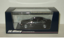 Ниссан Nissan Cefiro Maxima 1988 Черный Hi Story 1:43 HS103BK, масштабная модель, scale43