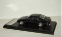 Ниссан Nissan Cefiro Maxima 1988 Черный Hi Story 1:43 HS103BK, масштабная модель, scale43