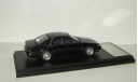 Ниссан Nissan Cefiro Maxima 1988 Черный Hi Story 1:43 HS103BK, масштабная модель, scale43