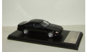 Ниссан Nissan Cefiro Maxima 1988 Черный Hi Story 1:43 HS103BK, масштабная модель, scale43