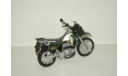 мотоцикл Кавасаки Kawasaki KLR 650 2002 Welly 1:18 БЕСПЛАТНАЯ доставка, масштабная модель мотоцикла, 1/18