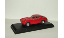 Феррари Ferrari 250 MM 1953 Top Model 1:43 TMC 197 Лимит, масштабная модель, scale43