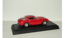 Феррари Ferrari 250 MM 1953 Top Model 1:43 TMC 197 Лимит, масштабная модель, scale43
