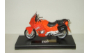 мотоцикл БМВ BMW R 1100 RT 2001 TNT Доставка Welly 1:18 БЕСПЛАТНАЯ доставка, масштабная модель мотоцикла, scale18