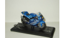 мотоцикл Ямаха Yamaha 500 CC YZF 2002 Majorette 1:18 БЕСПЛАТНАЯ доставка, масштабная модель мотоцикла, scale18