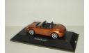 Порше Porsche Boxter S 2009 Schuco 1:43 450729100 БЕСПЛАТНАЯ доставка, масштабная модель, scale43