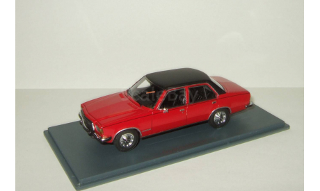 Опель Opel Commodore B 4-door 1973 Neo 1:43 NEO43686 БЕСПЛАТНАЯ доставка, масштабная модель, Neo Scale Models, scale43