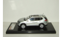 Ниссан Nissan X-Trail 3 T32 4x4 2014 PremiumX 1:43 PRD418 БЕСПЛАТНАЯ доставка, масштабная модель, scale43