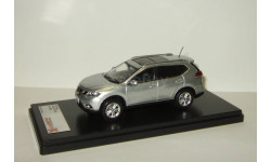 Ниссан Nissan X-Trail 3 T32 4x4 2014 PremiumX 1:43 PRD418 БЕСПЛАТНАЯ доставка