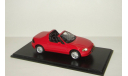 Хонда Honda CRX del Sol Red 1992 Neo 1:43 NEO44510 БЕСПЛАТНАЯ доставка, масштабная модель, scale43, Neo Scale Models