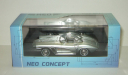 Шевроле Chevrolet Corvette XP-700 1959 Neo 1:43 NEO46515 БЕСПЛАТНАЯ доставка, масштабная модель, Neo Scale Models, scale43