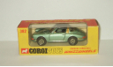 Порше Porsche 911 S Targa 1979 Corgi 1:43 Made in GT Britain БЕСПЛАТНАЯ доставка, масштабная модель, scale43